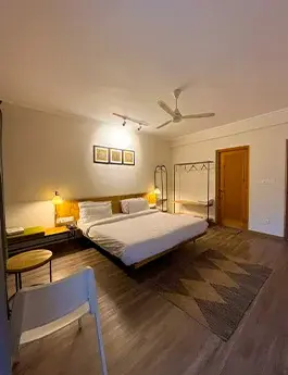 Ladakh Residency