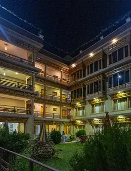 La - Tso