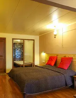 Shambala Resort