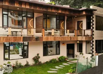 Home Stay In Manali