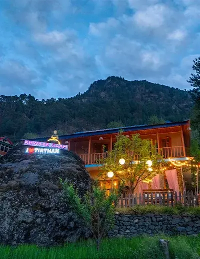 Khwaab gaah A Boutique Homestay