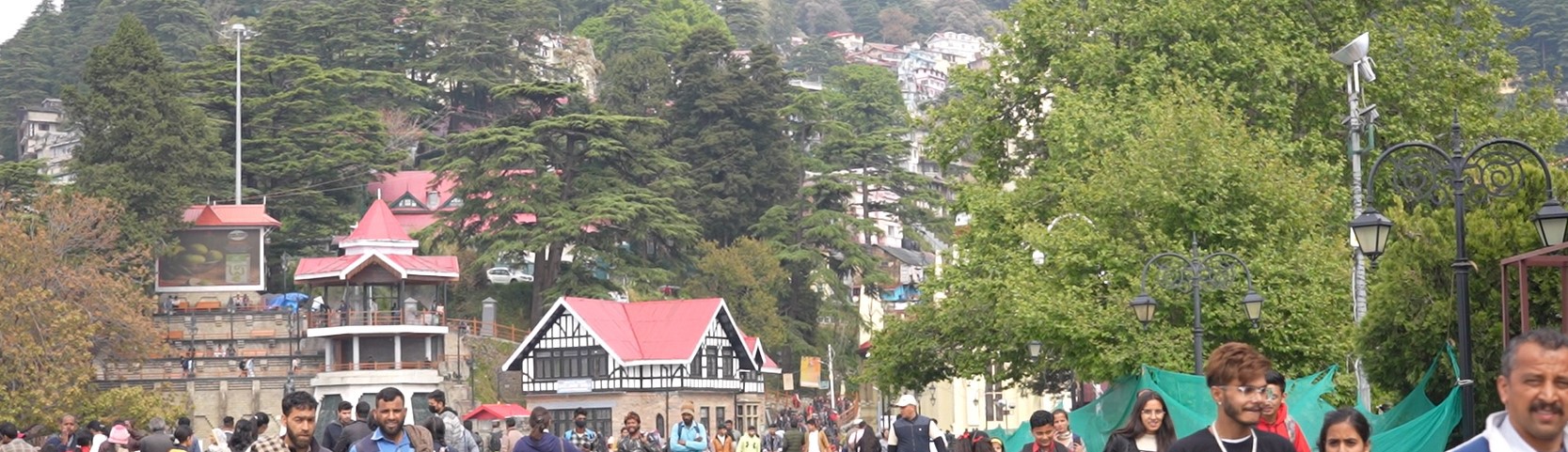 Hotels in Shimla