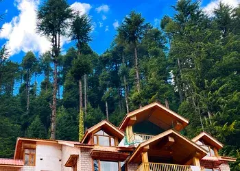 Cottage in Kullu Manali