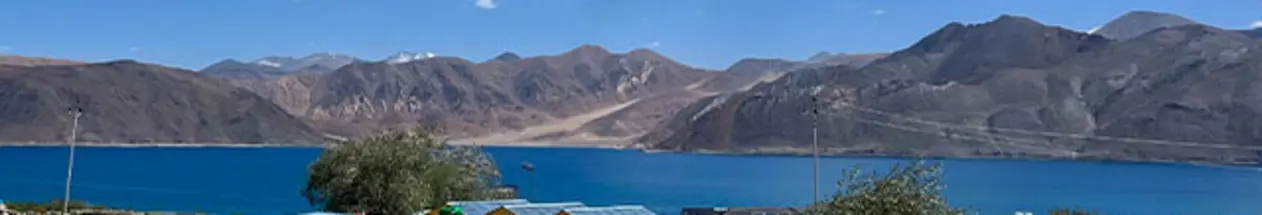 Best Hotels In Leh Ladakh