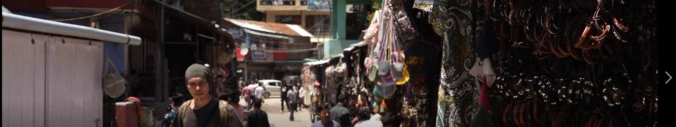 Kasol Market