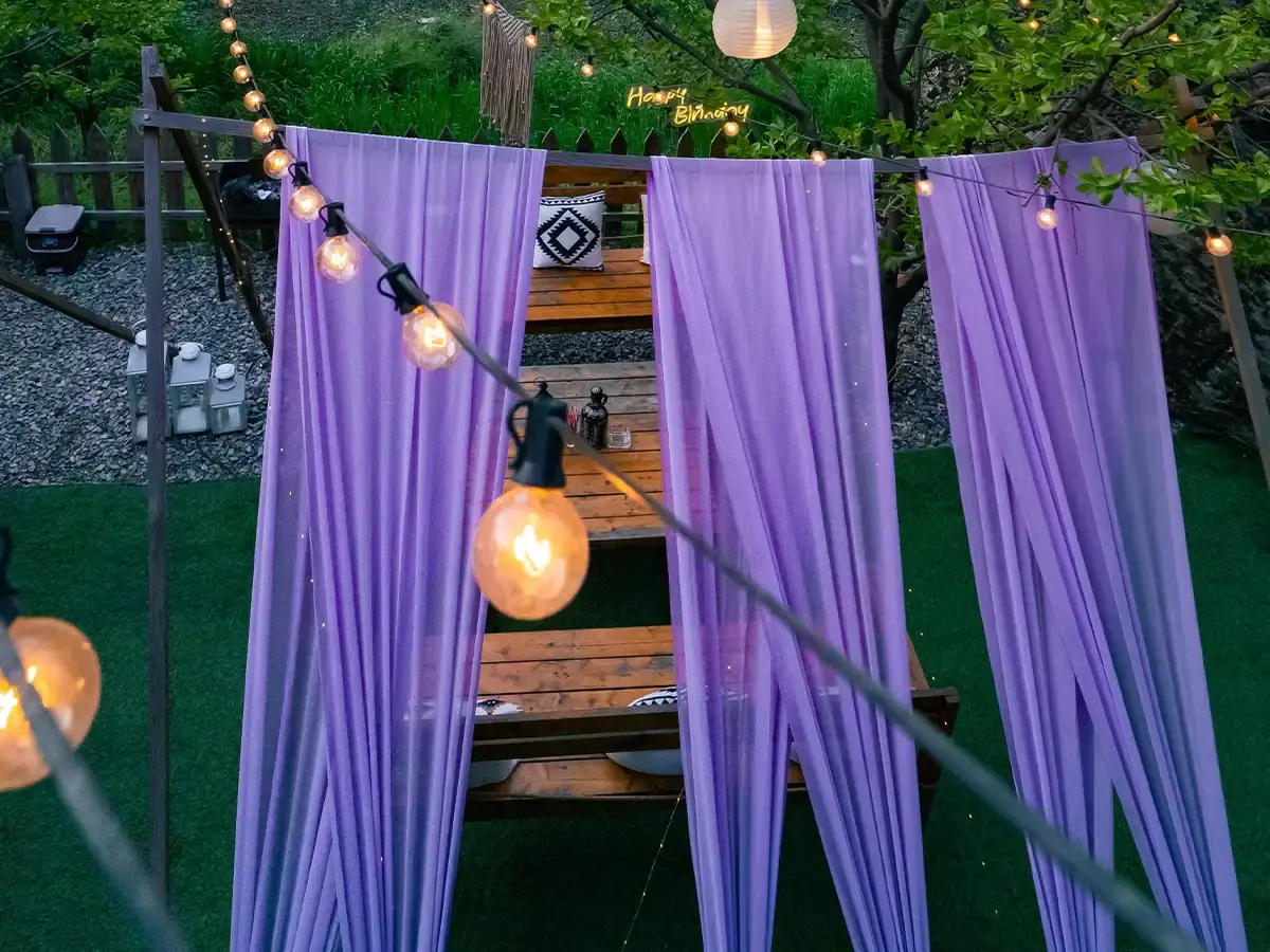 Khwaabgaah - A Boutique Homestay & Cafe