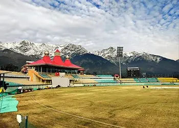 Beautiful scenic images of Himachal Pradesh mountains and valleys