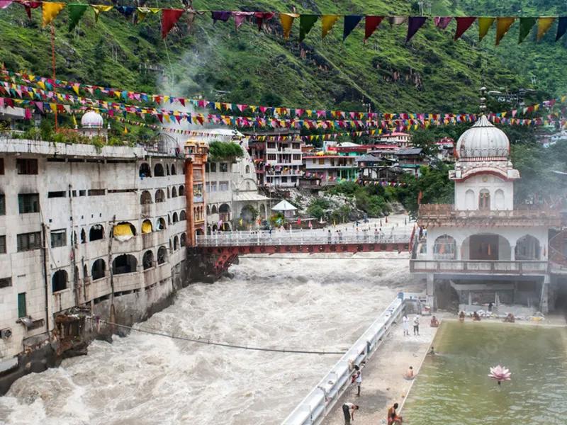 Manikaran Kasol Tour