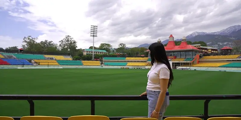 Dharamshala tour packages with mountains, monasteries and nature views