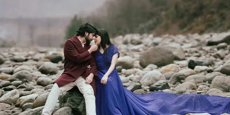 India tour packages with cultural, scenic and adventure experiences