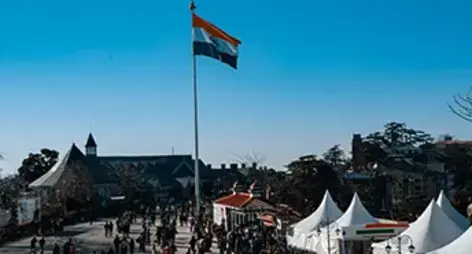 Best Hotels in Shimla