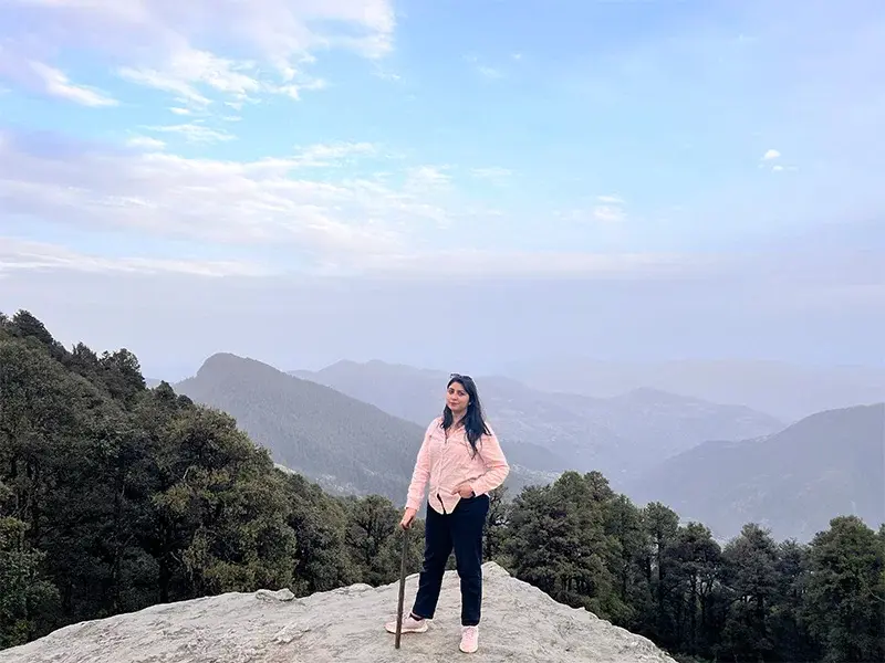 Tirthan Jibhi Tour Package