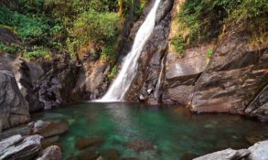 Bhgasunag Waterfall