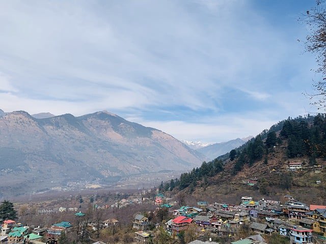 Manali