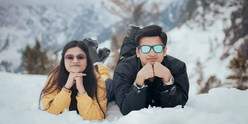 Dharamshala manali dalhouise shimla package