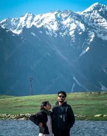 Delhi To Manali Tour Package For Couple