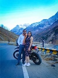 Manali Tour Package