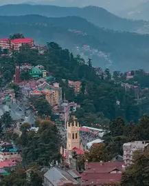 Shimla Manali Family Package