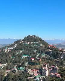 Shimla Manali Package