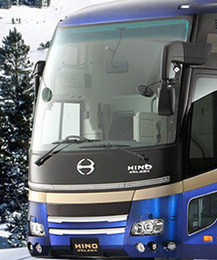 Volvo Package Manali