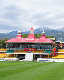 Shimla Manali Dharamshala