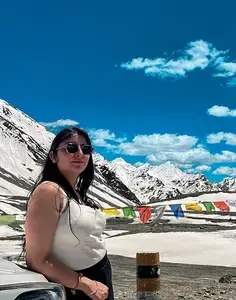 Leh Ladakh Road Trip