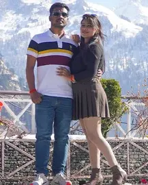 Luxury Honeymoon Retreat