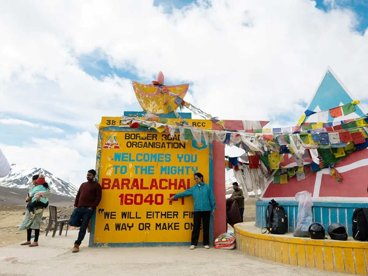 Iconic destinations and famous places to visit in India