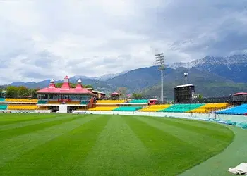 Scenic mountains, monasteries, and top places to visit in Dharamshala