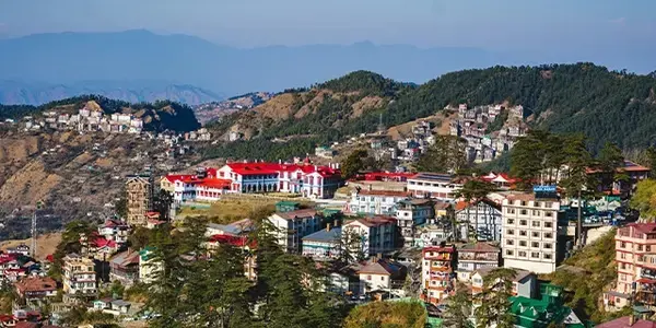 Scenic mountains, rivers, and popular places to visit in Himachal Pradesh