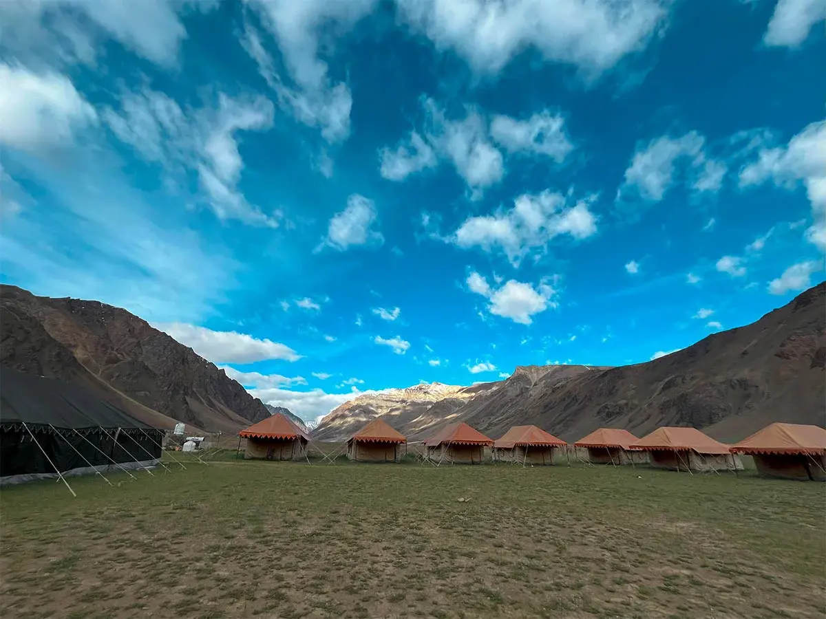 Sarchu