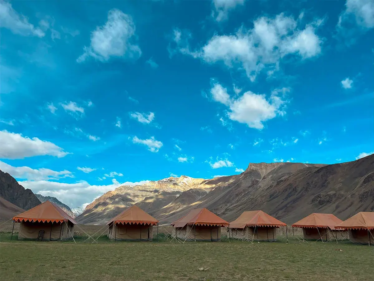 Sarchu