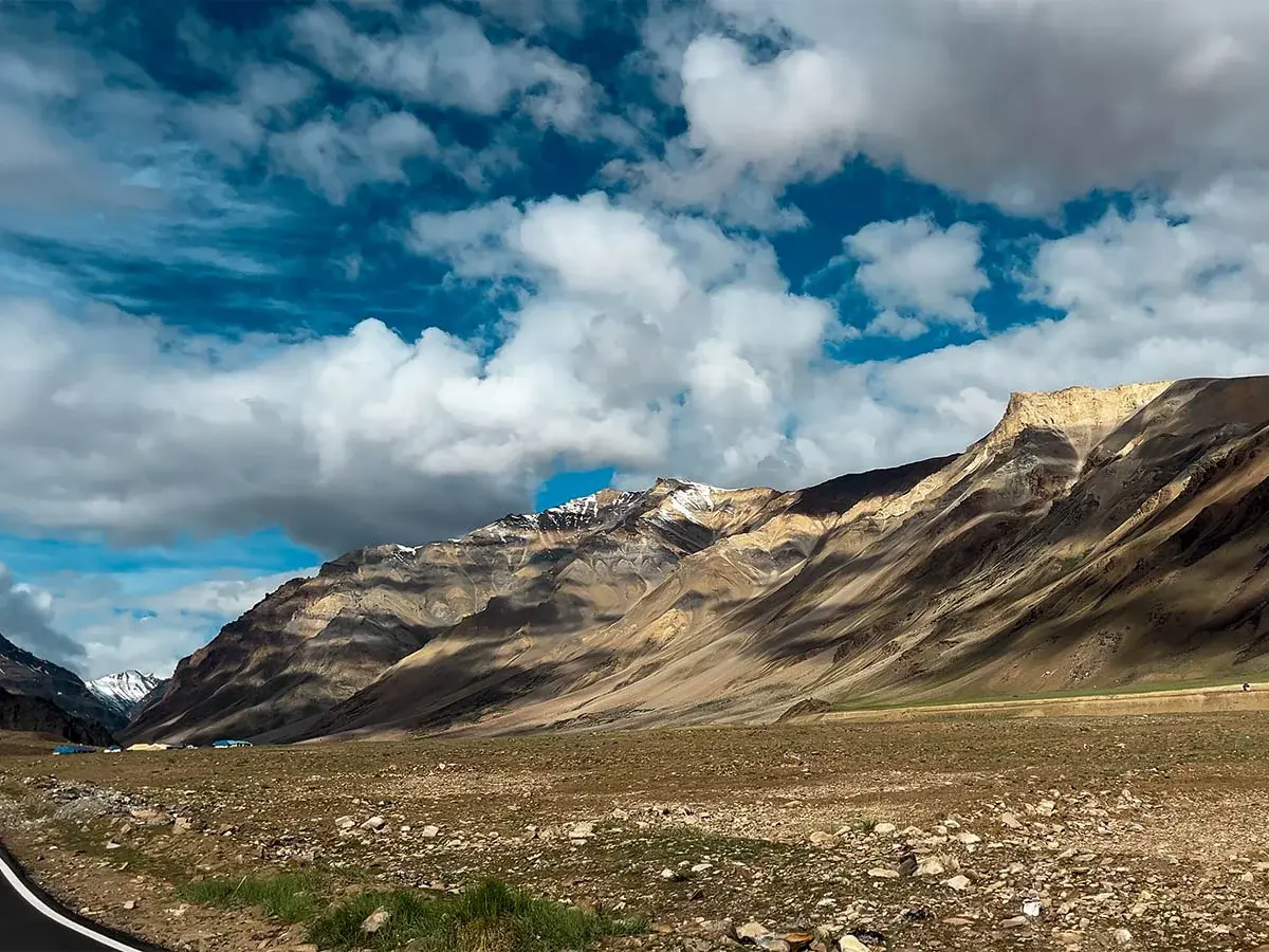 Sarchu